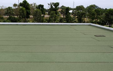 all Lathones roofing types quoted for