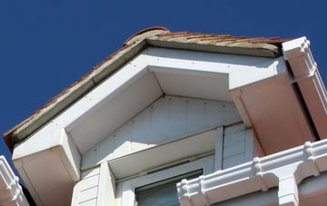Lathones fascia installation costs