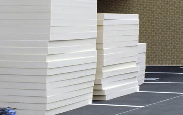 Lathones flat roof insulation costs