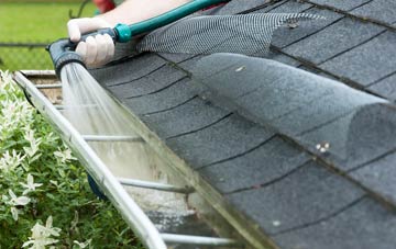 Lathones gutter cleaning costs