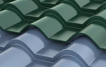 who should consider Lathones plastic roofs
