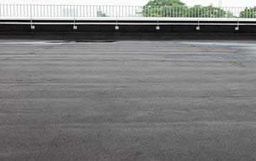 Lathones asphalt roof replacement