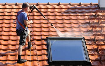 roof cleaning Lathones, Fife