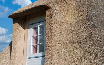 Lathones thatch roof disadvantages