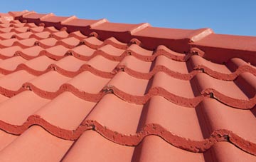 Lathones tile and slate roof replacement
