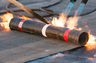 Lathones flat roof sealing