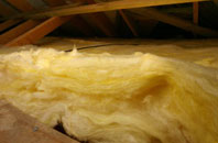 Lathones pitch roof insulation